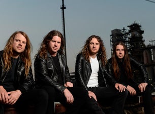 Airbourne Tickets Airbourne Tickets
