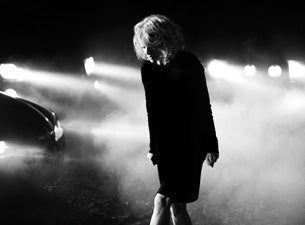 Goldfrapp Tickets Goldfrapp Tickets