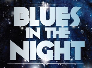 Blues In the Night Tickets Blues In the Night Tickets