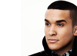 Jahmene Douglas Tickets Jahmene Douglas Tickets