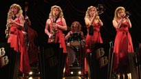 The Blonde Bombshells of 1943 Tickets The Blonde Bombshells of 1943 Tickets
