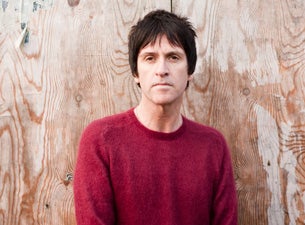 Johnny Marr Tickets Johnny Marr Tickets