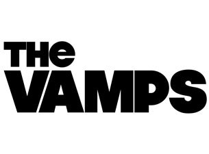 The Vamps Tickets The Vamps Tickets
