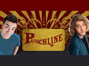 Punchline Comedy Gala Tickets Punchline Comedy Gala Tickets