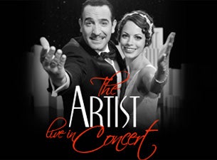 The Artist Tickets The Artist Tickets