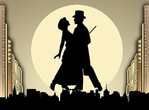 Simply Gershwin Tickets Simply Gershwin Tickets