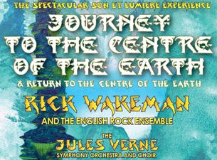 Rick Wakeman Tickets Rick Wakeman Tickets