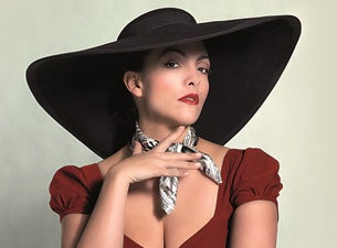 Caro Emerald Tickets Caro Emerald Tickets