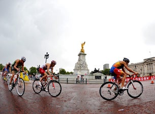 PruHealth World Triathlon Grand Final London Tickets PruHealth World Triathlon Grand Final London Tickets