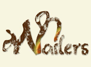 The Wailers Tickets The Wailers Tickets