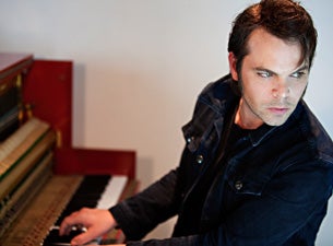 Gaz Coombes Tickets Gaz Coombes Tickets