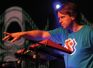 Chicane Tickets Chicane Tickets