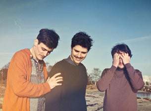 Efterklang Tickets Efterklang Tickets