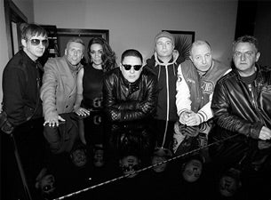 Happy Mondays Tickets Happy Mondays Tickets