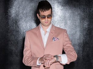 Mayer Hawthorne Tickets Mayer Hawthorne Tickets