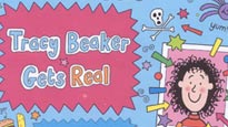 Tracy Beaker Tickets Tracy Beaker Tickets
