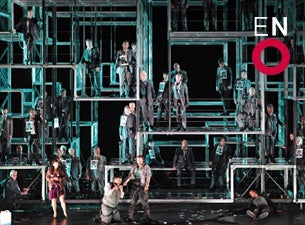 Fidelio Tickets Fidelio Tickets