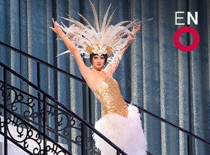 Die Fledermaus Tickets Die Fledermaus Tickets