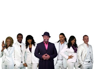 London Community Gospel Choir Tickets London Community Gospel Choir Tickets