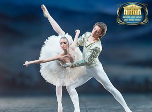 The Nutcracker - Russian State Ballet of Siberia Tickets The Nutcracker - Russian State Ballet of Siberia Tickets