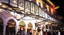 Gaiety Theatre Dublin