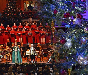 Messiah By Candlelight Tickets Messiah By Candlelight Tickets