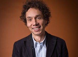 Malcolm Gladwell Tickets Malcolm Gladwell Tickets