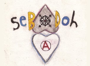 Sebadoh Tickets Sebadoh Tickets