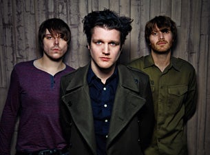The Virginmarys Tickets The Virginmarys Tickets