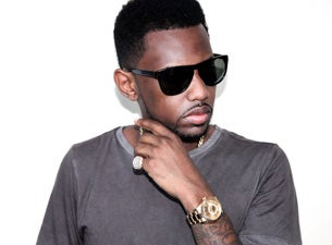 Fabolous Tickets Fabolous Tickets