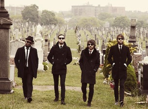 The Heavy Tickets The Heavy Tickets