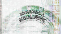 Industrial Resolution Tickets Industrial Resolution Tickets