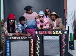 The Dualers Tickets The Dualers Tickets