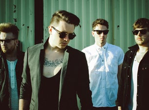 The Younger Tickets The Younger Tickets