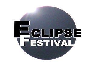 Eclipse Festival Tickets Eclipse Festival Tickets