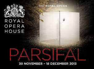 Parsifal Tickets Parsifal Tickets