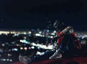 Kavinsky Tickets Kavinsky Tickets