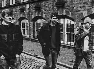 The Twang Tickets The Twang Tickets