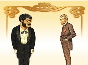 The Very Best of Gilbert & Sullivan Tickets The Very Best of Gilbert & Sullivan Tickets