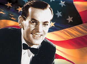 Glenn Miller Orchestra Tickets Glenn Miller Orchestra Tickets