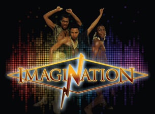 Imagination Tickets Imagination Tickets