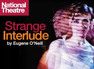 Strange Interlude Tickets Strange Interlude Tickets