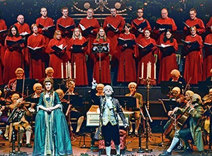Carols By Candlelight Tickets Carols By Candlelight Tickets