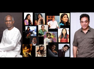 Ilaiyaraaja Tickets Ilaiyaraaja Tickets