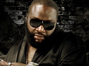 Rick Ross Tickets Rick Ross Tickets
