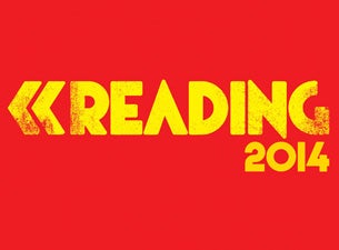Reading Festival Tickets Reading Festival Tickets