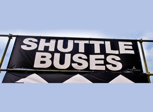 Creamfields 2014 - Liverpool Return Shuttle Bus Ticket Tickets Creamfields 2014 - Liverpool Return Shuttle Bus Ticket Tickets