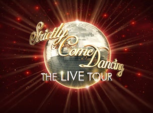 Strictly Come Dancing Tickets Strictly Come Dancing Tickets