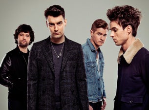 Courteeners Tickets Courteeners Tickets