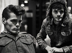 Hudson Taylor Tickets Hudson Taylor Tickets